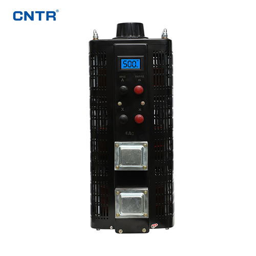 TDGC2-TSGC2系列接触式自耦调压器
